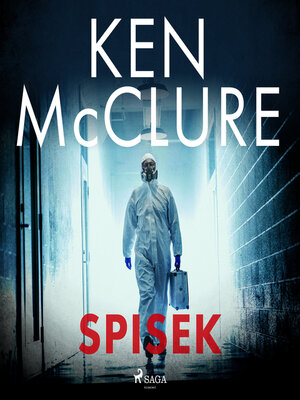cover image of Spisek